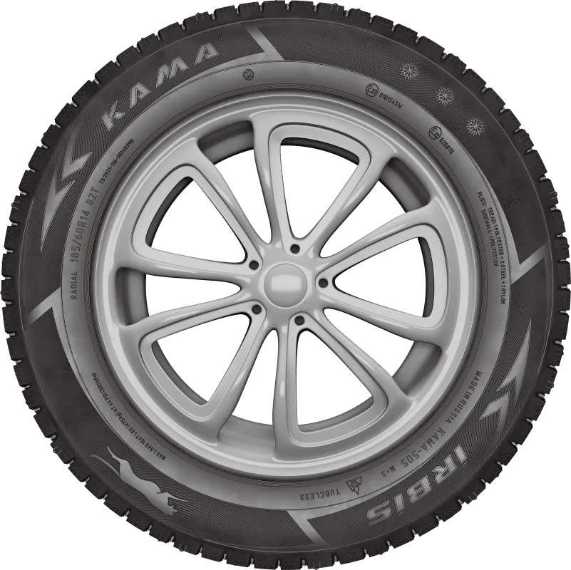 KAMA-505 ИРБИС в Чистополе — KAMA TYRES KAMA-505 ИРБИС в Чистополе