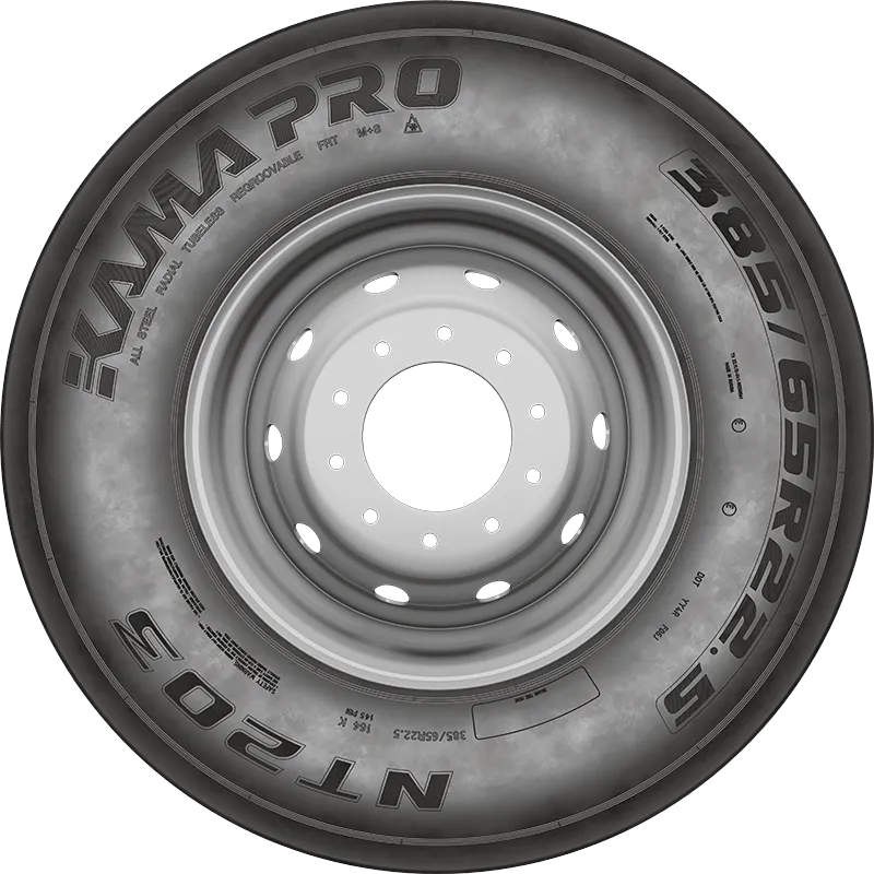 KAMA PRO NT 203 в Чистополе — KAMA TYRES KAMA PRO NT 203 в Чистополе