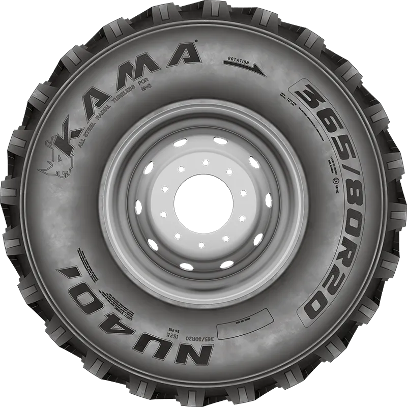 KAMA NU 401 в Чистополе — KAMA TYRES KAMA NU 401 в Чистополе