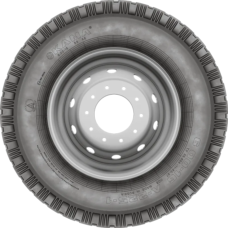 Л-225-1 в Чистополе — KAMA TYRES Л-225-1 в Чистополе
