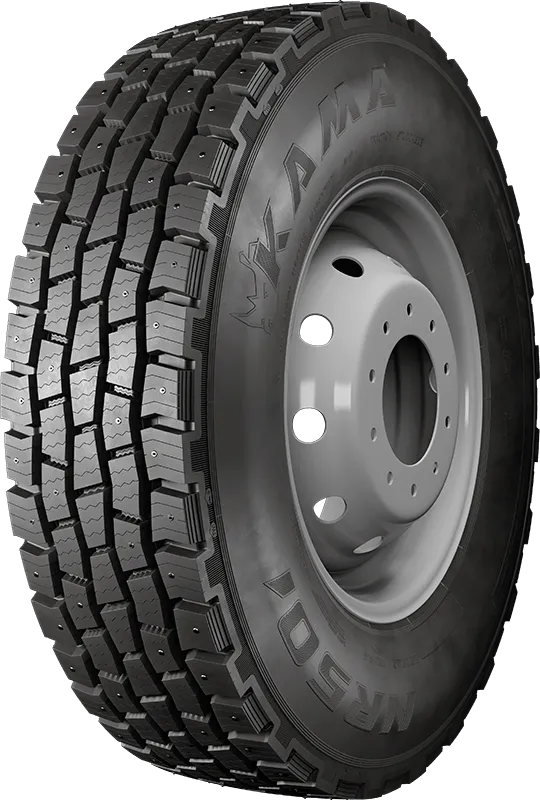 KAMA NR 501 в Чистополе — KAMA TYRES KAMA NR 501 в Чистополе