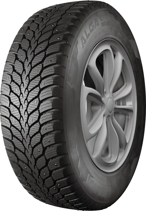 KAMA ALGA SUV (НК-532) в Чистополе — KAMA TYRES KAMA ALGA SUV (НК-532) в Чистополе