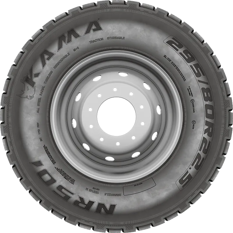 KAMA NR 501 в Чистополе — KAMA TYRES KAMA NR 501 в Чистополе