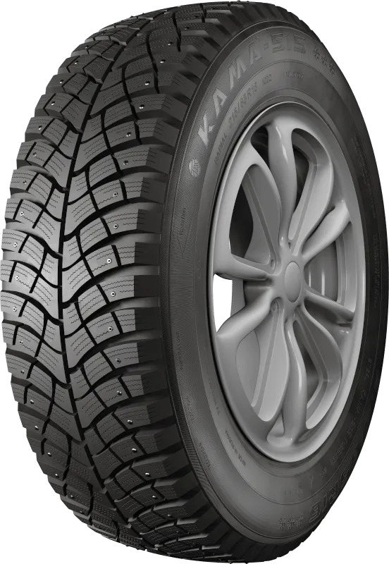 KAMA-515 в Чистополе — KAMA TYRES KAMA-515 в Чистополе