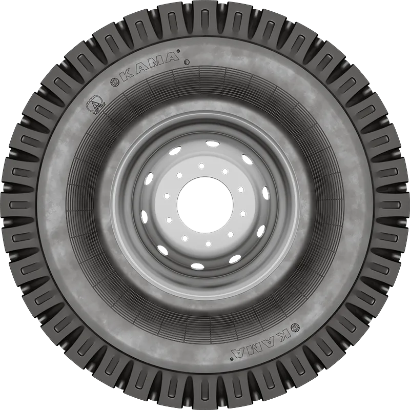 Ф-65 в Чистополе — KAMA TYRES Ф-65 в Чистополе