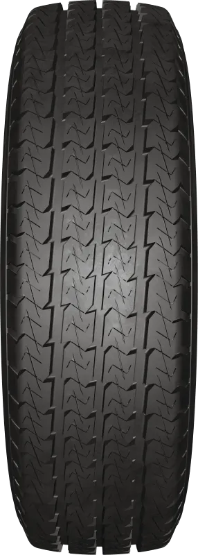 KAMA EURO LCV 131 в Чистополе — KAMA TYRES KAMA EURO LCV 131 в Чистополе
