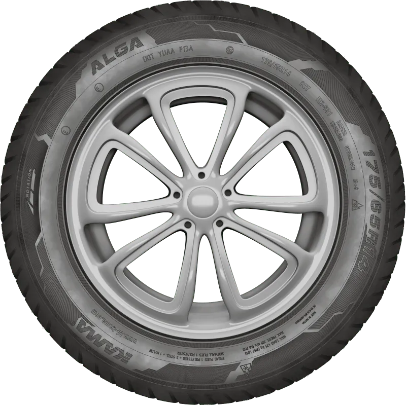 KAMA ALGA (НК-531) нешип в Чистополе — KAMA TYRES KAMA ALGA (НК-531) нешип в Чистополе