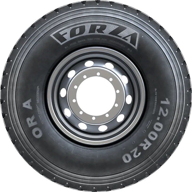 FORZA OR A в Чистополе — KAMA TYRES FORZA OR A в Чистополе